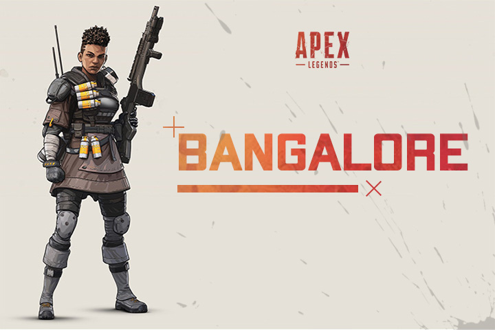 Apex Legends : Bangalore, Capacités Et Guide De La Légende - Breakflip